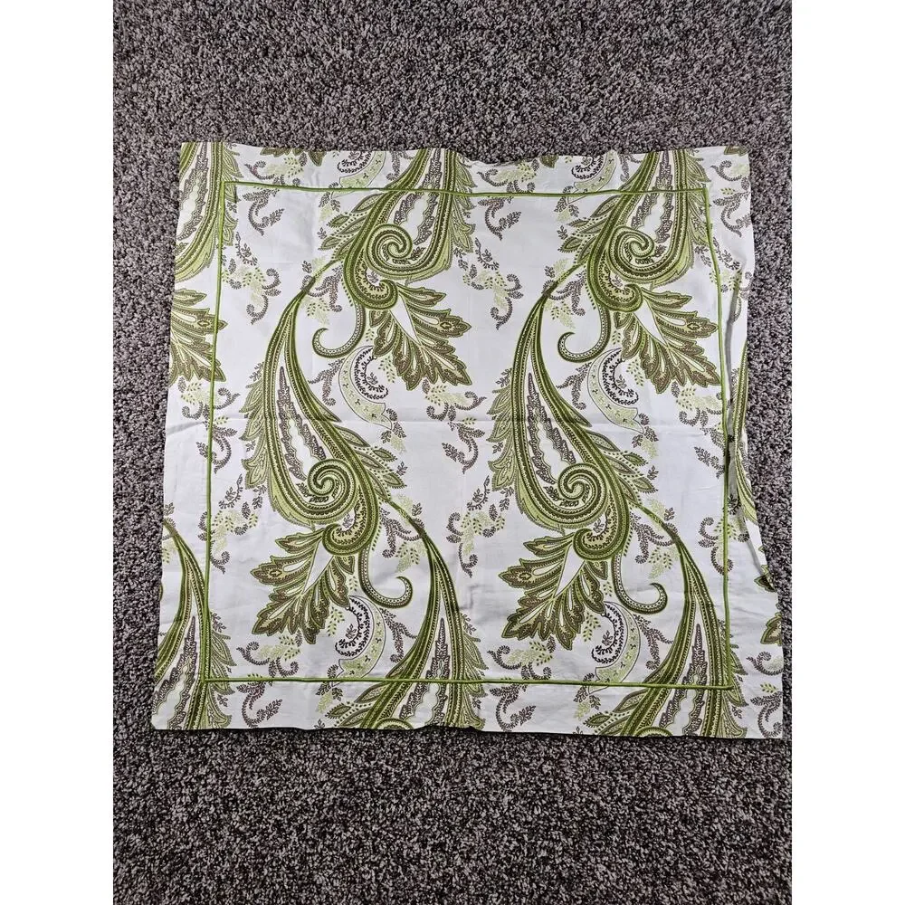 Schweitzer linens set